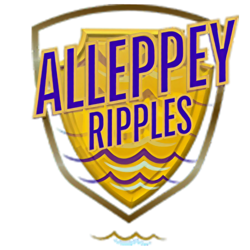 Alleppey Ripples Alleppey Ripples