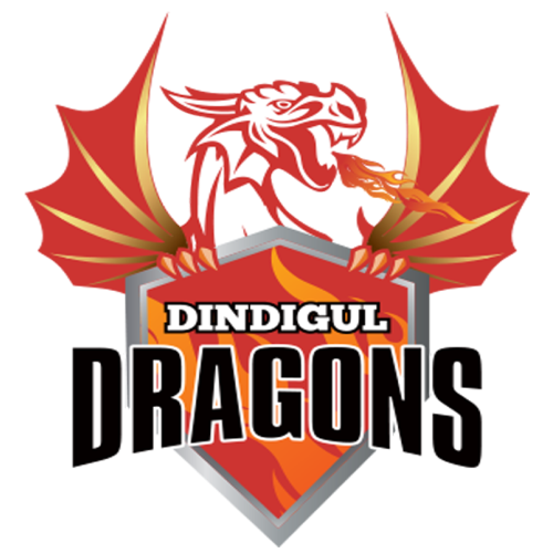 Dindigul Dragons Dindigul Dragons