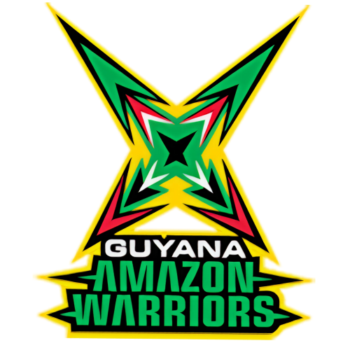 Guyana Amazon Warriors Guyana Amazon Warriors