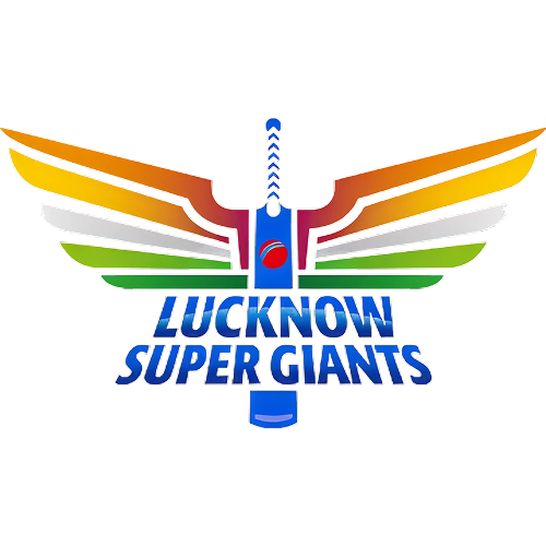 Lucknow Super Giants Lucknow Super Giants
