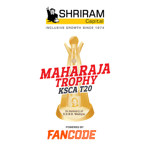 Maharaja Trophy Maharaja Trophy