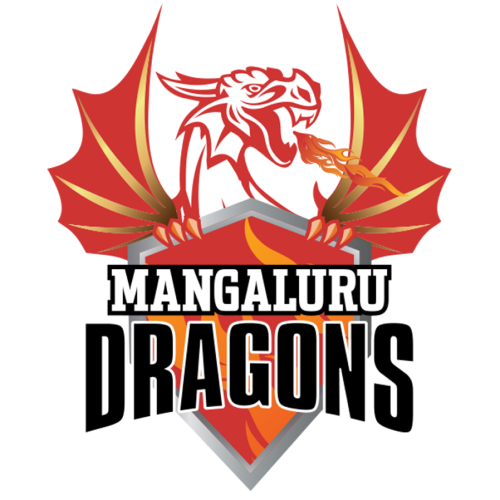 Mangaluru Dragons Mangaluru Dragons