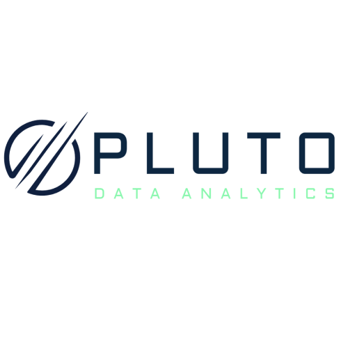 Pluto Data Analytics Pluto Data Analytics