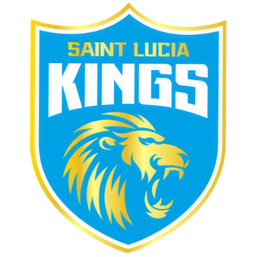 Saint Lucia Kings Saint Lucia Kings