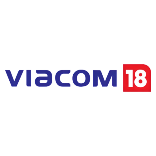 Viacom18 Viacom18